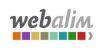 Logo webalim