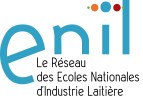 Logo réseau des ENIL