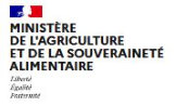 logo ministere agriculture