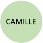 Camille, responsable qualité après un BTS STA aliments et processus technologiques