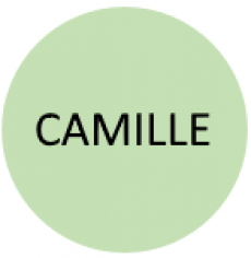 Camille, responsable qualité après un BTS STA aliments et processus technologiques