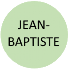 Jean-baptiste, technicien d'assainissement après un BTS Gemeau