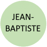Jean-baptiste, technicien d'assainissement après un BTS Gemeau