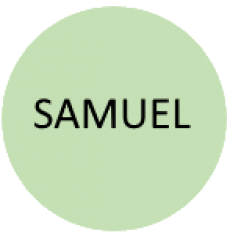 Samuel, service recherche et développement après un BTS STA